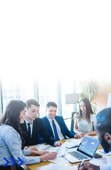 Outsourcing & Consulting: The New Growth Model for U.S. Insurers
